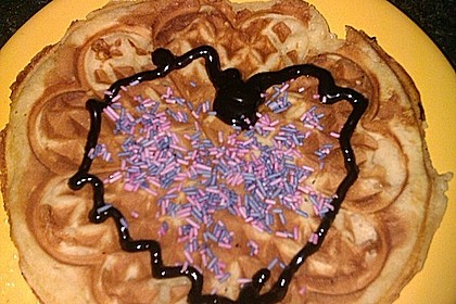 Waffeln 36