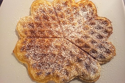 Waffeln 42