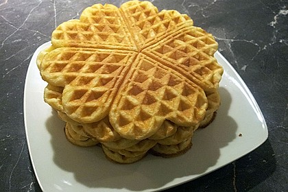 Waffeln 19