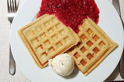 Waffeln 10