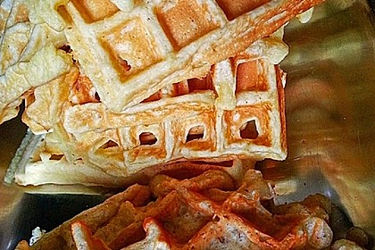 Waffeln 38