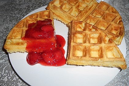 Waffeln 22