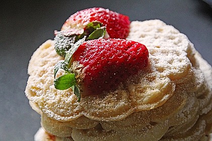 Waffeln 1