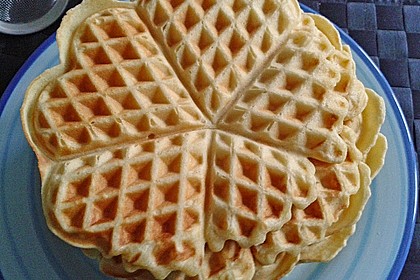 Waffeln 17