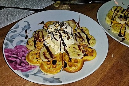 Waffeln 8