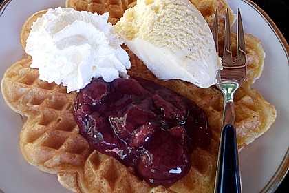 Waffeln 12