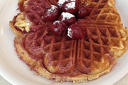 Waffeln 30