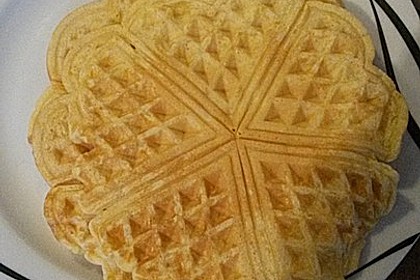 Waffeln 21