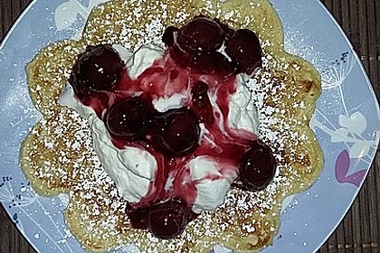 Waffeln 16