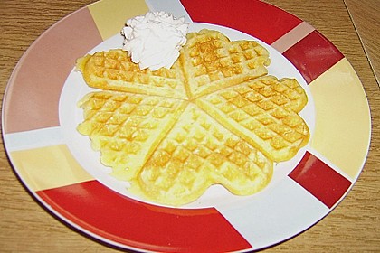 Waffeln 32