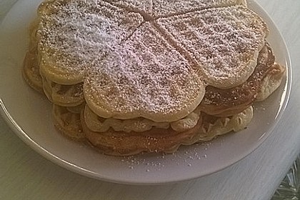 Waffeln 6