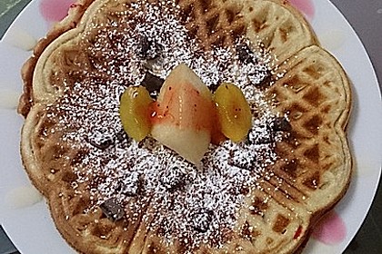 Waffeln 11