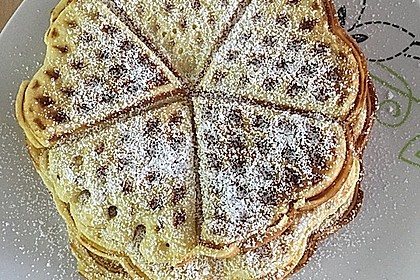 Waffeln 34