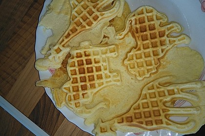 Waffeln 48