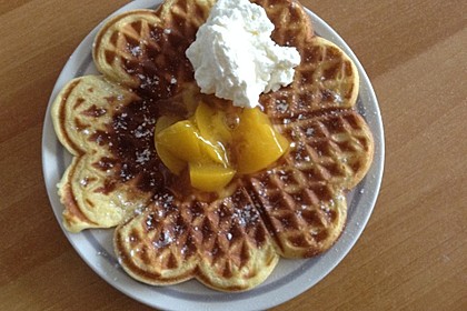 Waffeln 33