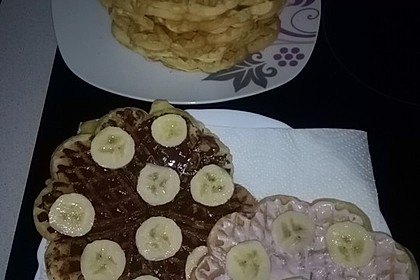 Waffeln 40