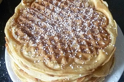 Waffeln 24