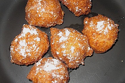 Quarkkrapfen 2