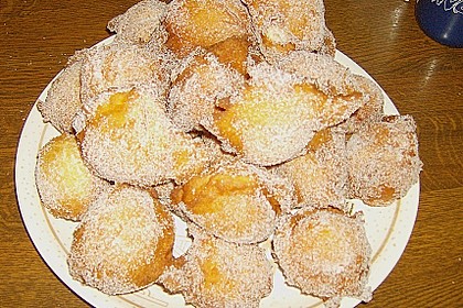 Quarkkrapfen 8