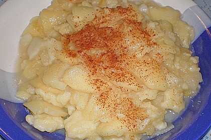 Apfelnockerl 1