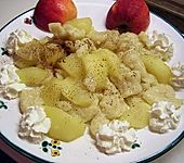 Apfelnockerl (Bild)