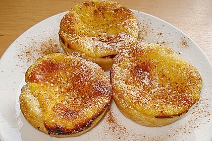 Past&eacute;is de Belem 1