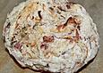 Kraut - Speck - Br&ouml;tchen