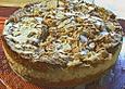 Baiser - Torte
