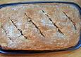 Kartoffelbrot