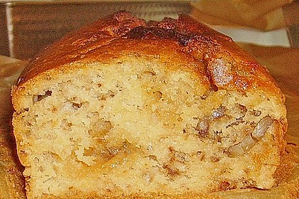 Apfelmus - R&uuml;hrkuchen &aacute; la Sylvia