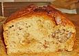 Apfelmus - R&uuml;hrkuchen &aacute; la Sylvia