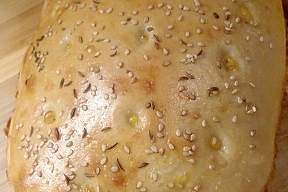 Türkisches Fladenbrot 74