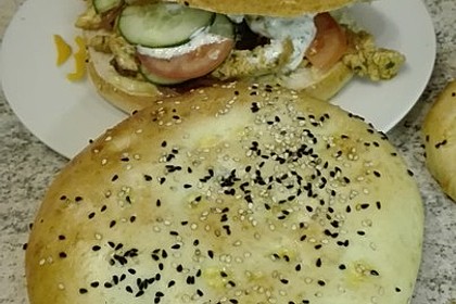 Türkisches Fladenbrot 25