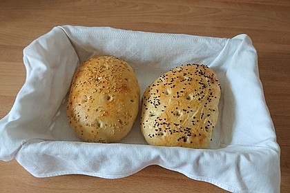 Türkisches Fladenbrot 66