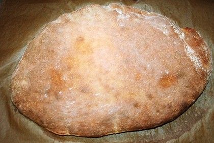 Türkisches Fladenbrot 69