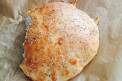Türkisches Fladenbrot 81