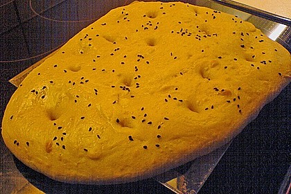 Türkisches Fladenbrot 189