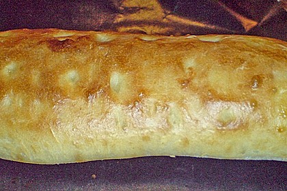 Türkisches Fladenbrot 158