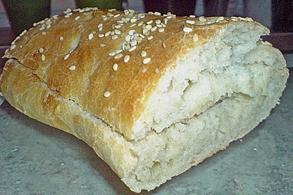 Türkisches Fladenbrot 129