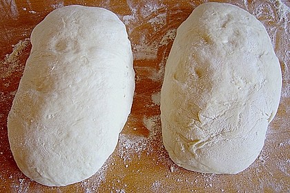Türkisches Fladenbrot 176