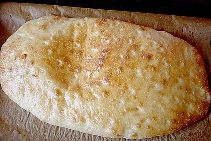 Türkisches Fladenbrot 88
