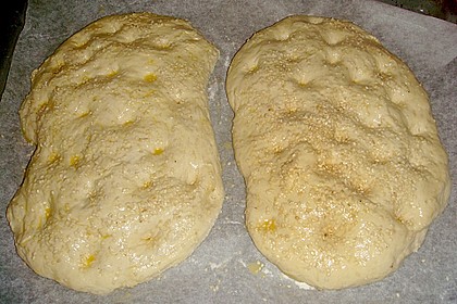 Türkisches Fladenbrot 197