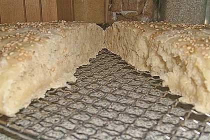 Türkisches Fladenbrot 208