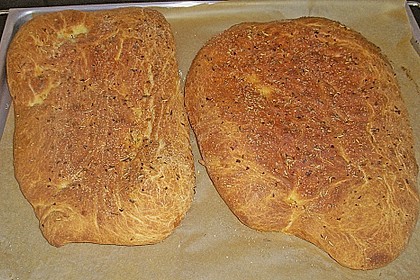 Türkisches Fladenbrot 172