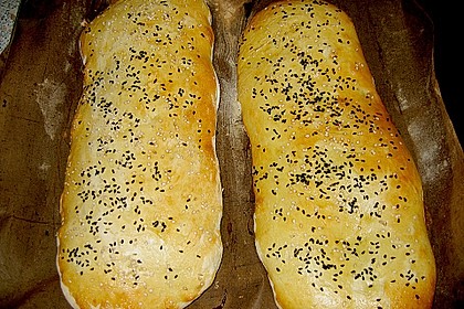 Türkisches Fladenbrot 104