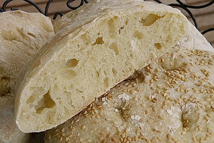 Türkisches Fladenbrot 19