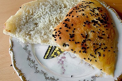 Türkisches Fladenbrot 49