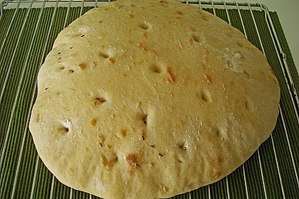 Türkisches Fladenbrot 109