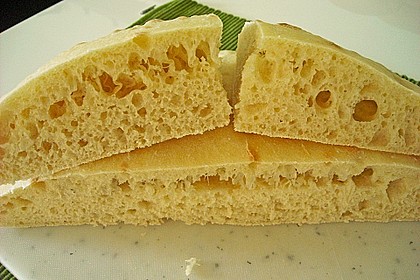 Türkisches Fladenbrot 139