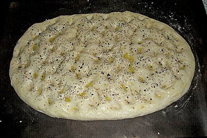 Türkisches Fladenbrot 51